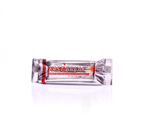 Fast Break Energy Bar