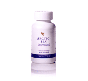 Forever Arctic Sea Super Omega-3