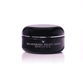 Forever Recovering Night Creme